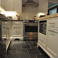 Backsplash | Kitchen