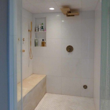 Society Hill Condo