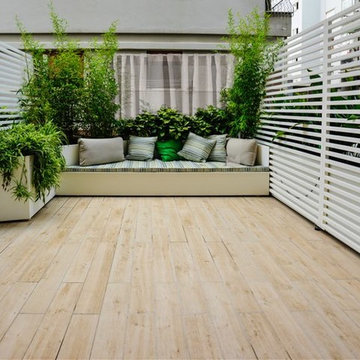 Terrazze B&B Napoli