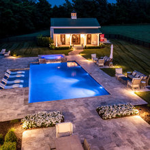 Thern Pool/House