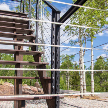 Granite Ridge Cable Rail