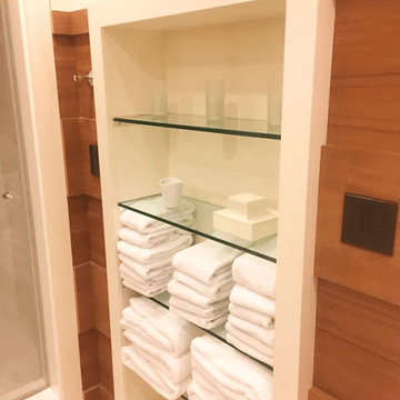 Bathroom Projects