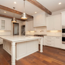 Kitchen Ideas