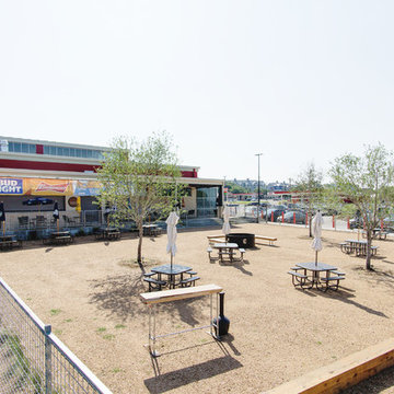 Brookshire Brothers Grocery Store