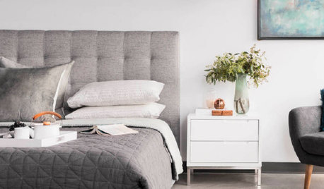 Up to 50% Off the Ultimate Bedroom Sale