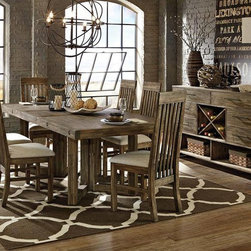 Dining Sets - Kitchen And Dining Furniture