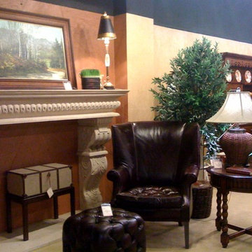 Starbuck International