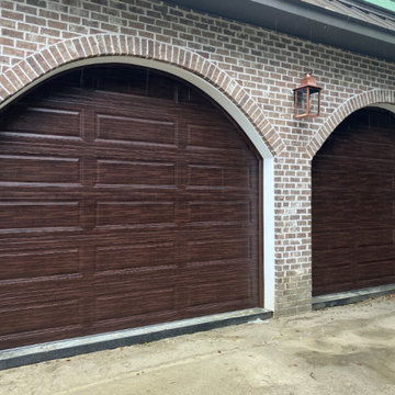Accent Woodtones