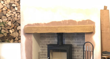 Best 15 Fireplace Installers In Carnforth Lancashire Houzz