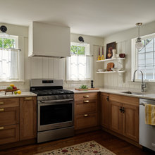 Dark Kitchens