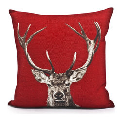 PRODUCTS | Pillows & Throws - Decorative Pillows