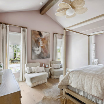 2025 Fort Worth Magazine Dream Home