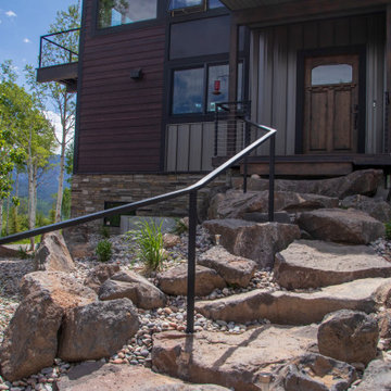 Granite Ridge Cable Rail