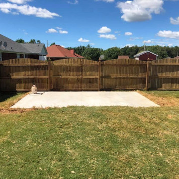 Outdoor Projects