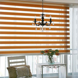Vision Shades - Windows
