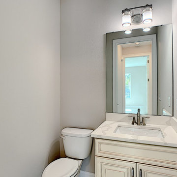 Certified Green, Hurricane Safe, Custom home model Gemma