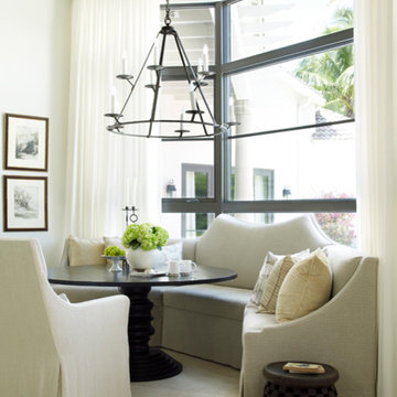 My work: FL equestrian chic