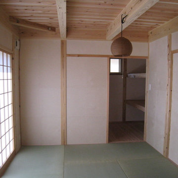 白州の家