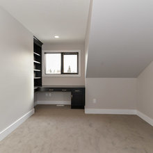 art & craft room