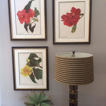 Botanical Prints