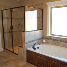 Kids bathroom