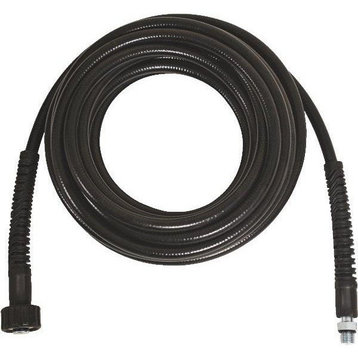 Mi-T-M® AW-0015-0239 CV Model Pressure Washer Replacement Hose, 30'