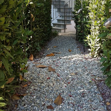 Piccolo giardino fuori porta