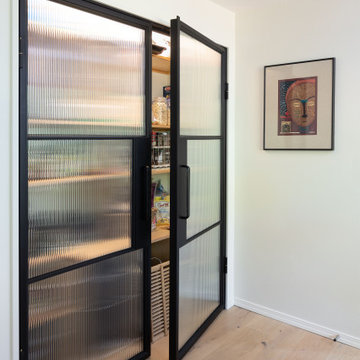 Brier Remodel