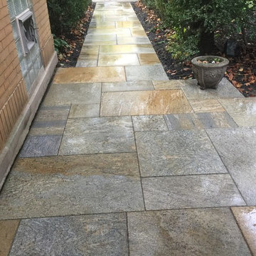 Ravensewood Manor Make over