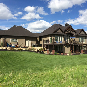 Elbow Valley