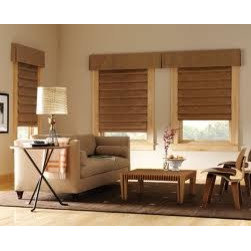 Blackout Shades - Products