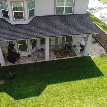 Spring, TX residential real estate listing