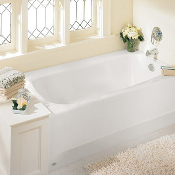 Our Favorite Bath Spaces