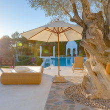 Patio Ideas