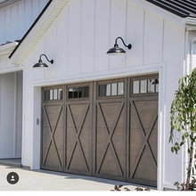 Garage Door