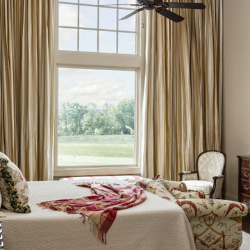 Elegant Golf Course Home