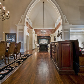 The Sanctuary Residence | Cherry Creek North Denver Colorado