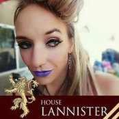 Caity Lambert's photo