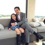 Nishide Takashi's photo