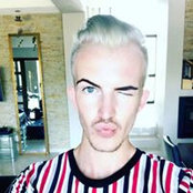 Mitchel Moseley's photo