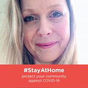 Rosie Dymond's photo