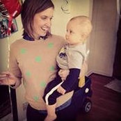 Elise Suer's photo