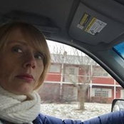 Rachel Hall's photo