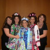 Foto von Susan Grapshi McGrady