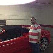 Abed Housheimi's photo