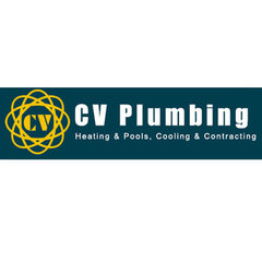 CV Plumbing, Heating & Air