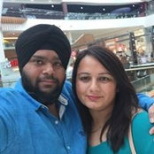 Amarpuneet Singh's photo