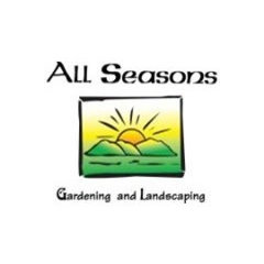 All Seasons Gardening and Landscaping