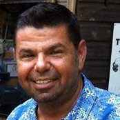 Ron Guests billede