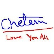 Chetan Patelさんの写真